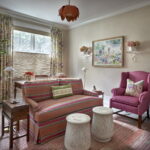 Lake Forest In-Town Apartment - Dining Room 2